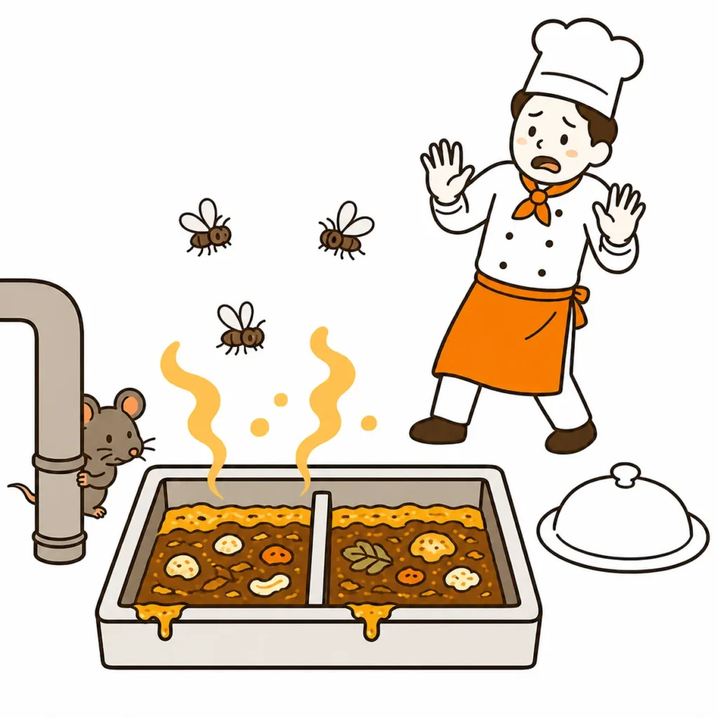 flies-are-swarming